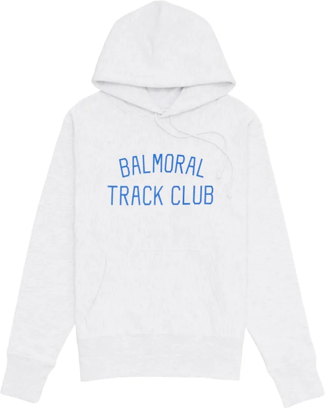 Track Club Hoodie - Unisex|-|Chandail à capuchon Track Club - Unisexe sold by Altitude Sports