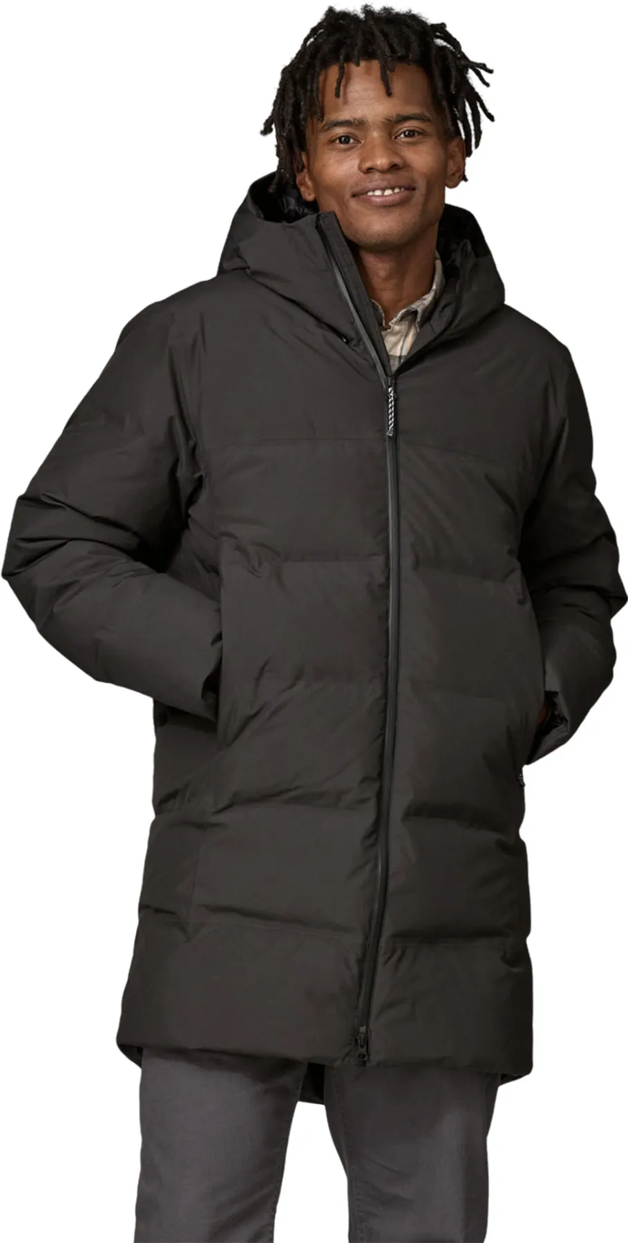 Jackson Glacier Parka - Men's|-|Parka Jackson Glacier - Homme sold by Altitude Sports product image thumbnail 5