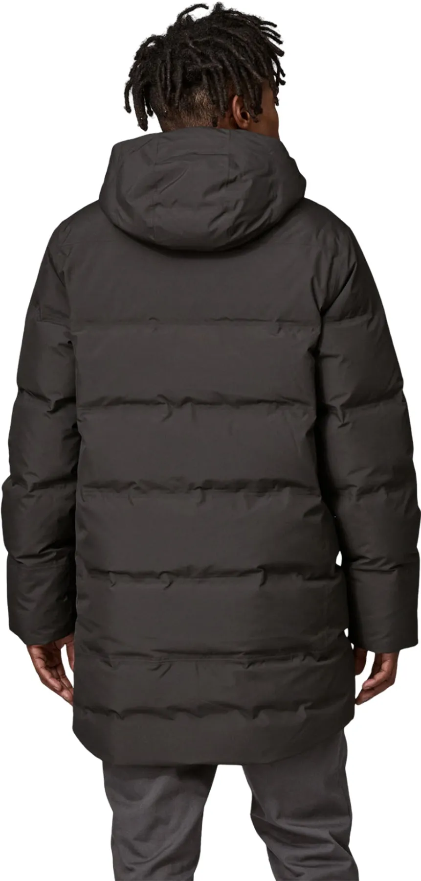 Jackson Glacier Parka - Men's|-|Parka Jackson Glacier - Homme sold by Altitude Sports product image thumbnail 2