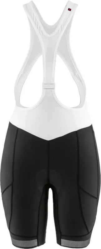 Neo Power Bib - Women’s|-|Salopette Neo Power - Femme sold by Altitude Sports