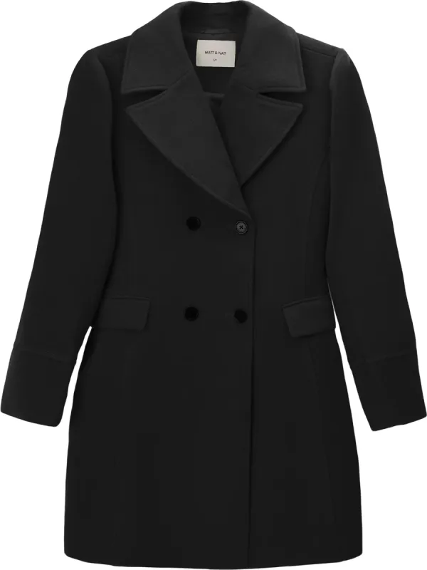 Odilia Vegan Coat - Women's|-|Manteau végétalien Odilia - Femme sold by Altitude Sports
