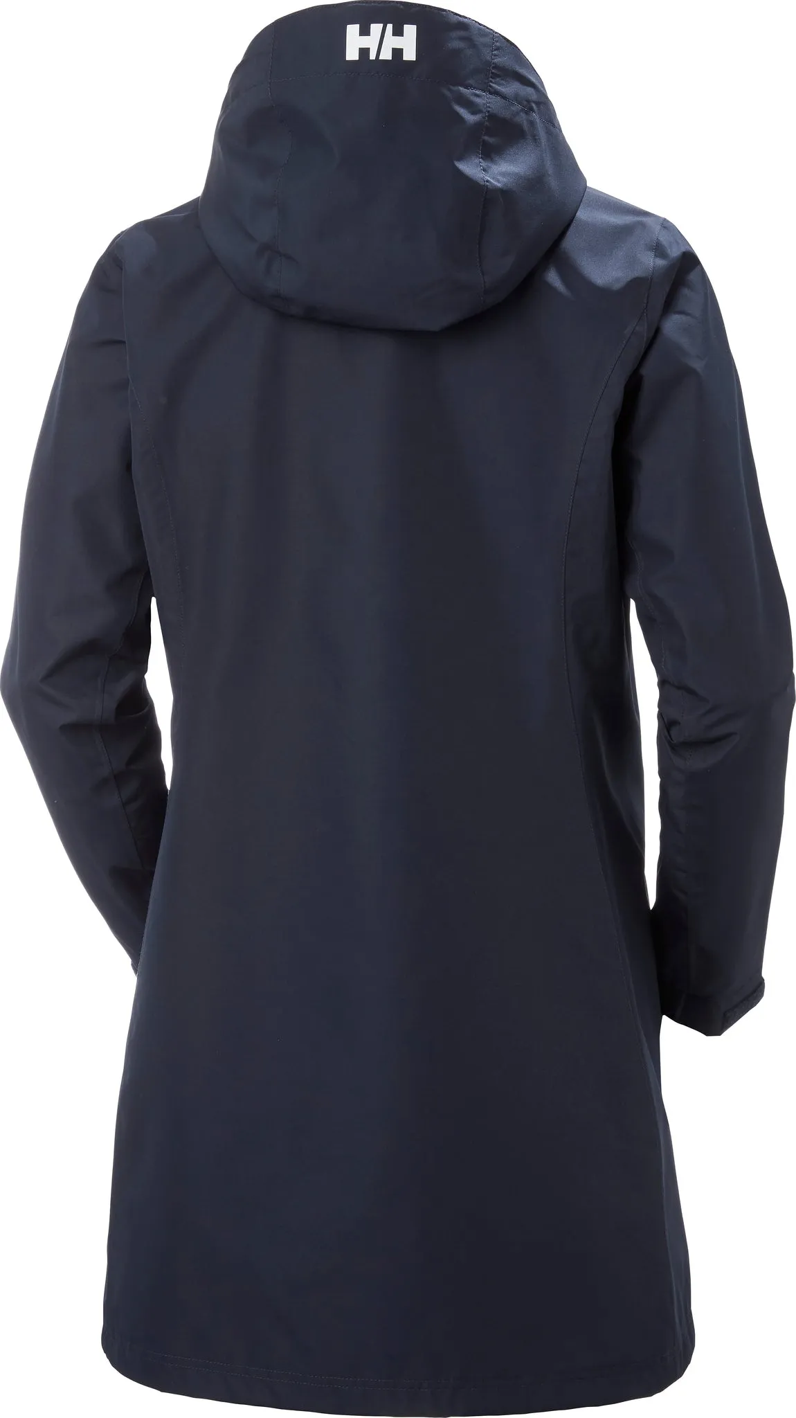 Long Belfast Rain Jacket - Women's|-|Manteau de pluie long Belfast - Femme sold by Altitude Sports product image thumbnail 2