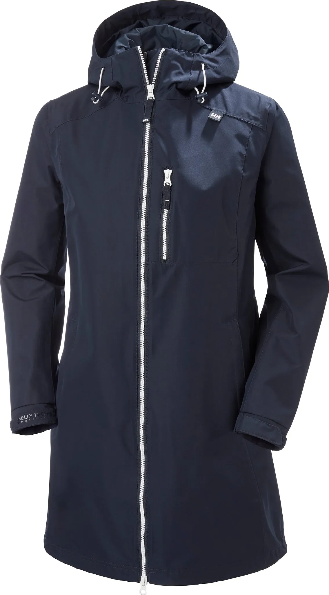 Long Belfast Rain Jacket - Women's|-|Manteau de pluie long Belfast - Femme sold by Altitude Sports