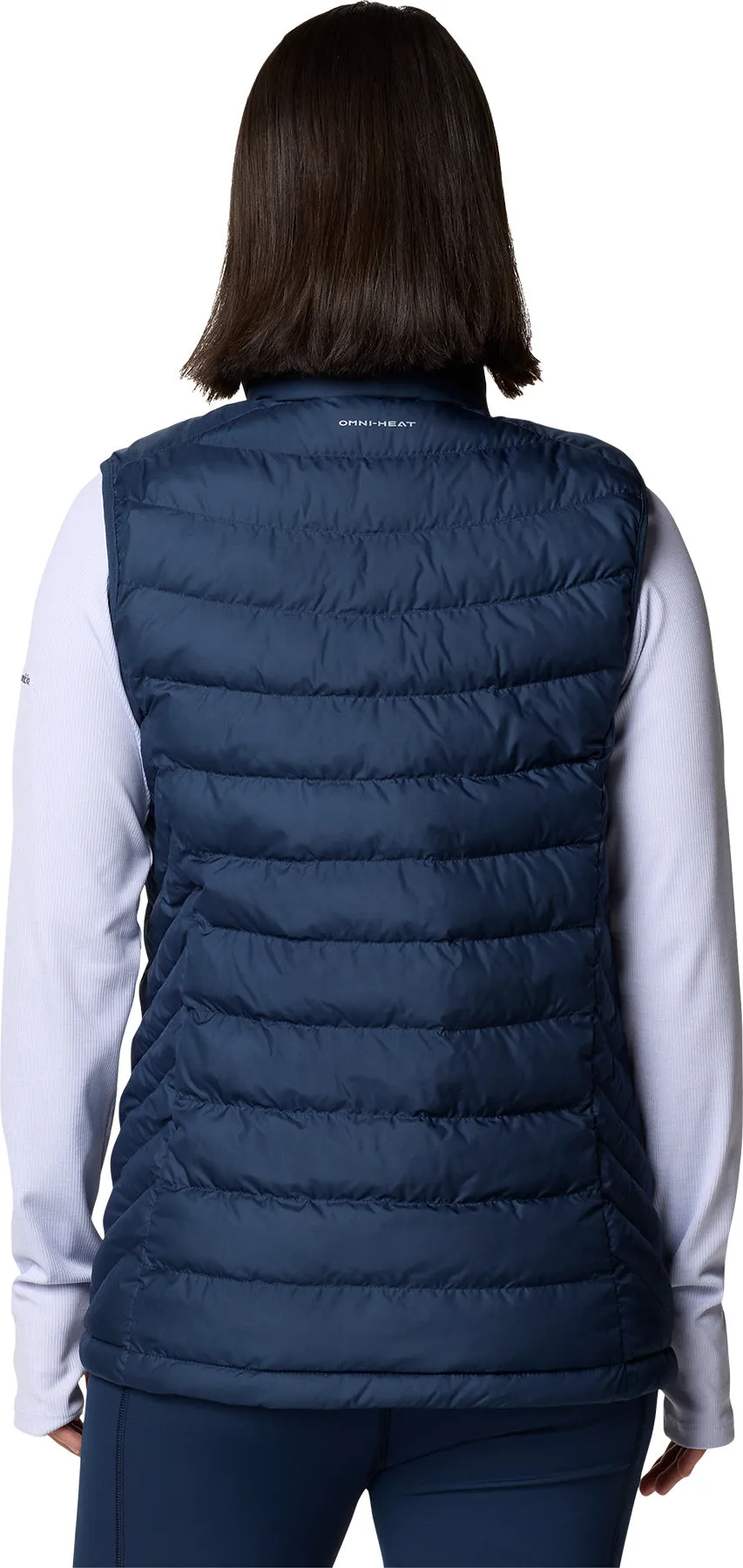 Powder Lite II Vest - Women's|-|Veste Powder Lite II - Femme sold by Altitude Sports product image thumbnail 2