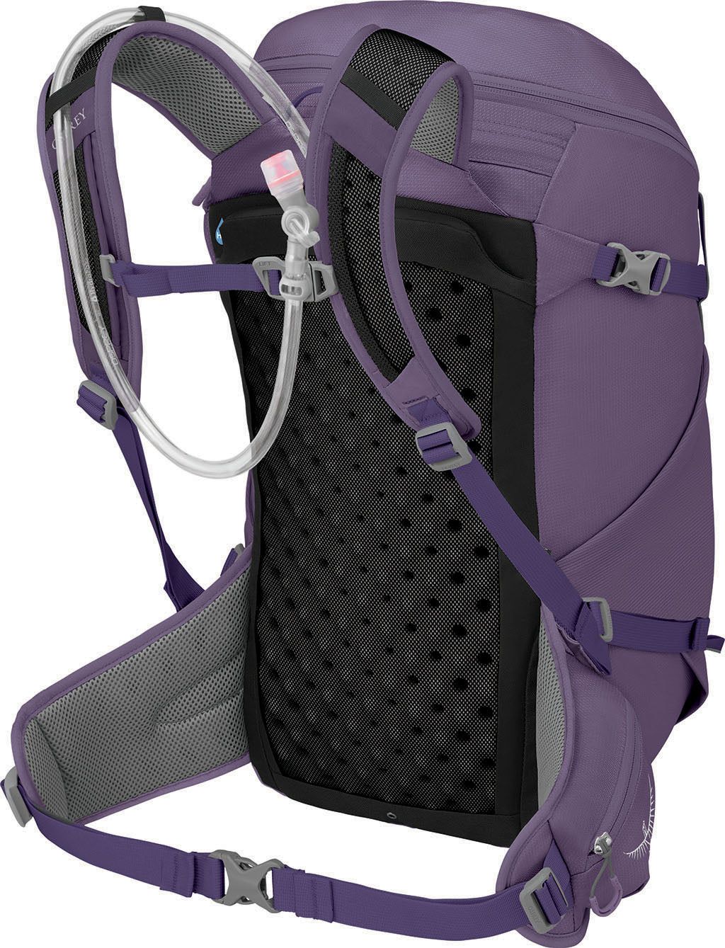 Skimmer with Reservoir Backpack 28L - Women's|-|Sac à dos Skimmer avec réservoir 28L - Femme sold by Altitude Sports product image thumbnail 3