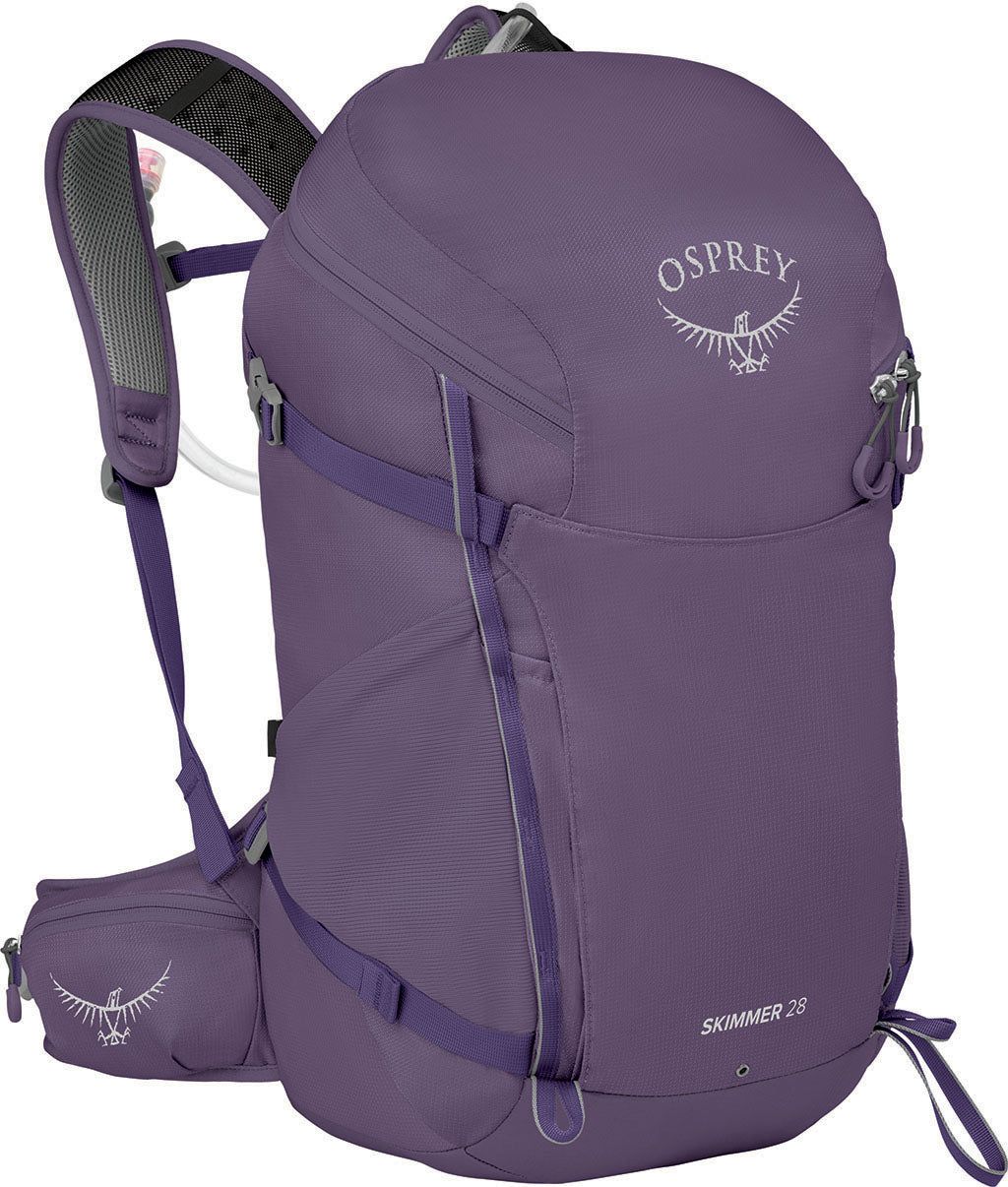 Skimmer with Reservoir Backpack 28L - Women's|-|Sac à dos Skimmer avec réservoir 28L - Femme sold by Altitude Sports product image thumbnail 4