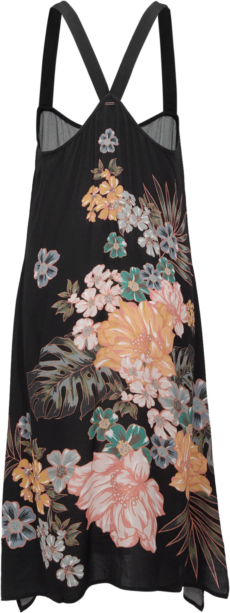 Miranda Macaw Tropical Cover-Up Dress - Women's|-|Robe cache-maillot Miranda Macaw Tropical - Femme sold by Altitude Sports product image thumbnail 2