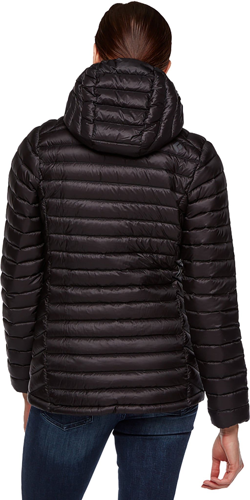 Approach Down Hoody - Women's|-|Manteau à capuchon Approach Down - Femme sold by Altitude Sports product image thumbnail 2