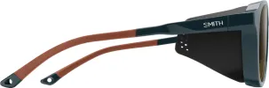 Venture Sunglasses - Black - ChromaPop Polarized Gray Green Lens - Unisex|-|Lunettes de soleil Venture - Black - Verres ChromaPop Polarized Gray Green - Unisexe sold by Altitude Sports