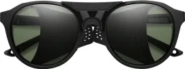 Venture Sunglasses - Black - ChromaPop Polarized Gray Green Lens - Unisex|-|Lunettes de soleil Venture - Black - Verres ChromaPop Polarized Gray Green - Unisexe sold by Altitude Sports