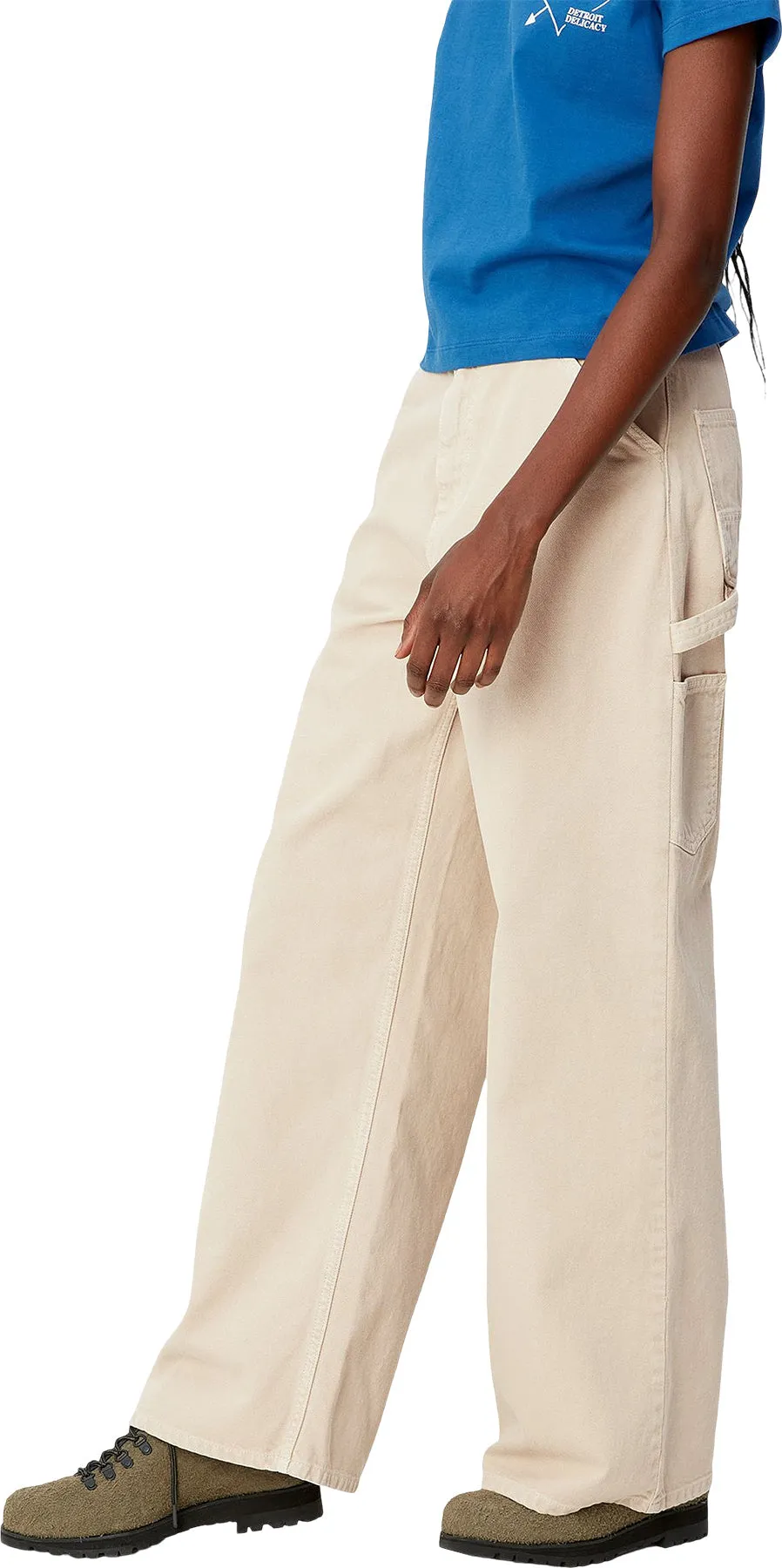 Jens Twill Pant - Women's|-|Pantalon en sergé Jens - Femme sold by Altitude Sports product image thumbnail 3