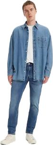 512 Slim Taper Fit Jeans - Men's|-|Jean coupe ajustée et fuselée 512 - Homme sold by Altitude Sports