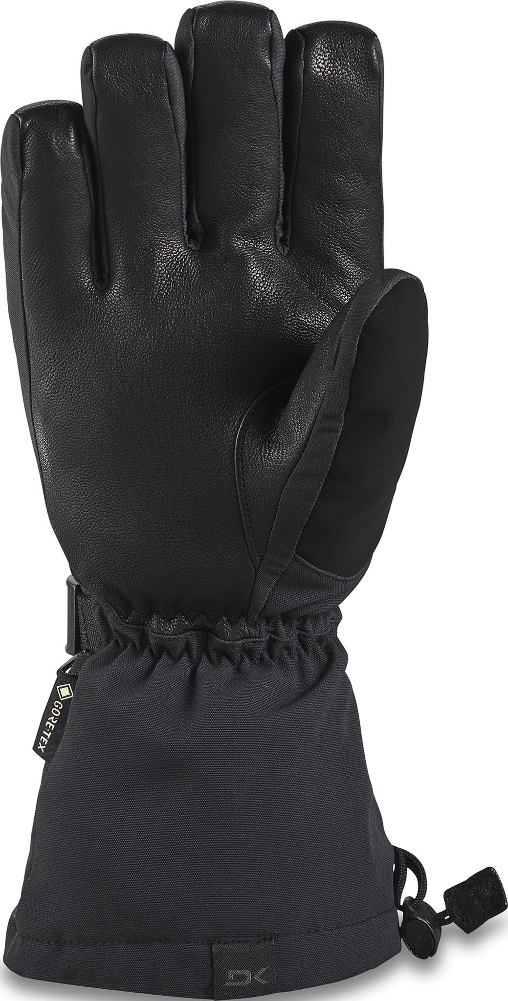 Leather Titan Gore-Tex Gloves - Men's|-|Gants Titan Gore-Tex en cuir - Homme sold by Altitude Sports product image thumbnail 2