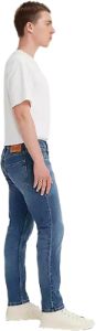 512 Slim Taper Fit Jeans - Men's|-|Jean coupe ajustée et fuselée 512 - Homme sold by Altitude Sports
