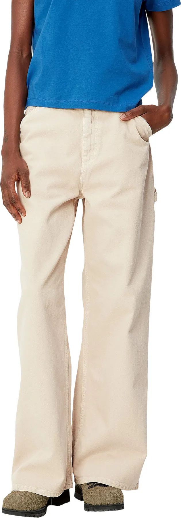 Jens Twill Pant - Women's|-|Pantalon en sergé Jens - Femme sold by Altitude Sports product image thumbnail 2