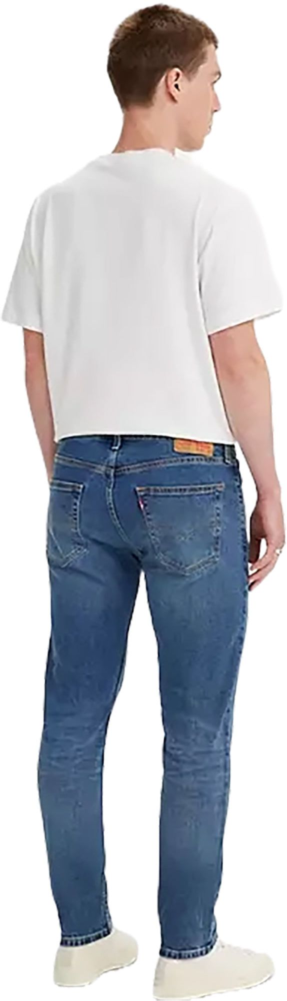 512 Slim Taper Fit Jeans - Men's|-|Jean coupe ajustée et fuselée 512 - Homme sold by Altitude Sports product image thumbnail 3