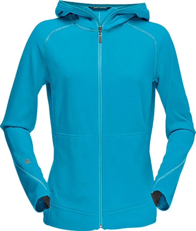 Women's 29 warm1 zip hood|-|29 warm1 à glissière et capuchon Femme sold by Altitude Sports