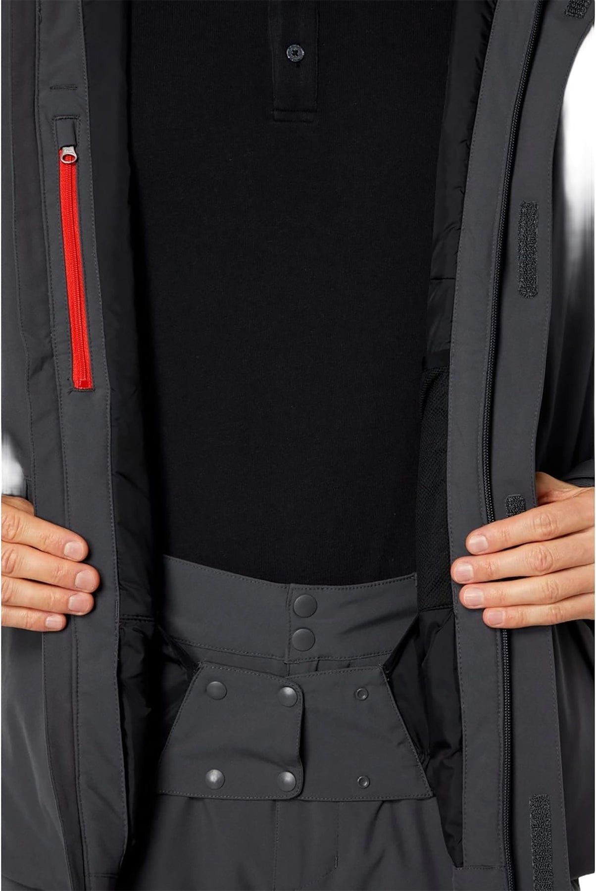 Wildcard Insulated Jacket - Men's|-|Manteau isolé Wildcard - Homme sold by Altitude Sports product image thumbnail 4