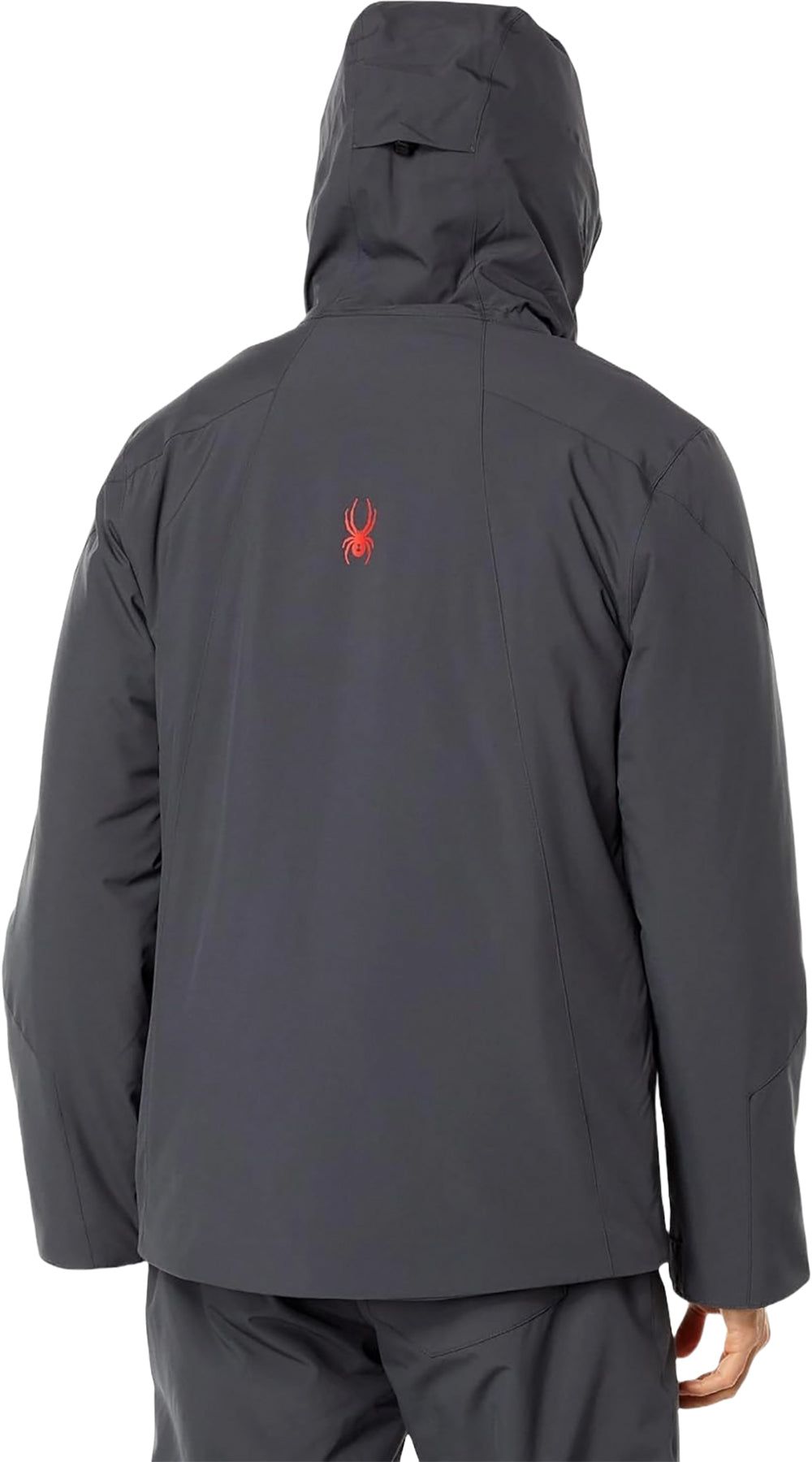 Wildcard Insulated Jacket - Men's|-|Manteau isolé Wildcard - Homme sold by Altitude Sports product image thumbnail 2