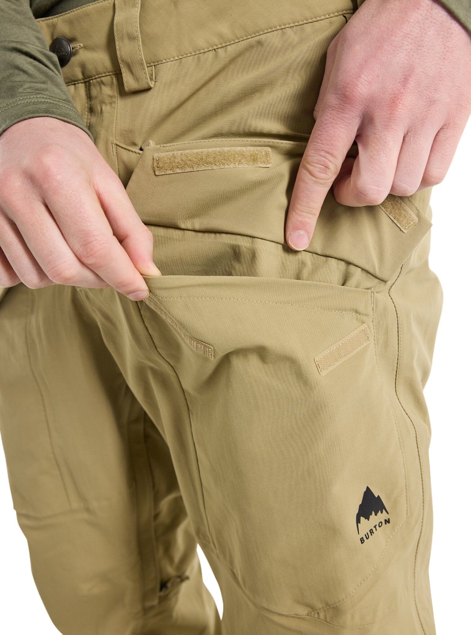 Covert 2.0 Insulated Pants - Men's|-|Pantalon isolé Covert 2.0 - Homme sold by Altitude Sports product image thumbnail 3