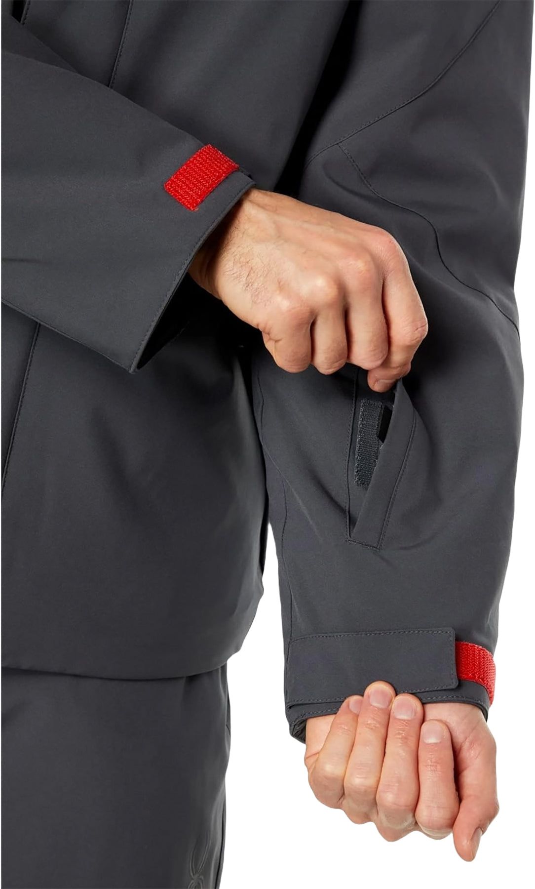 Wildcard Insulated Jacket - Men's|-|Manteau isolé Wildcard - Homme sold by Altitude Sports product image thumbnail 3