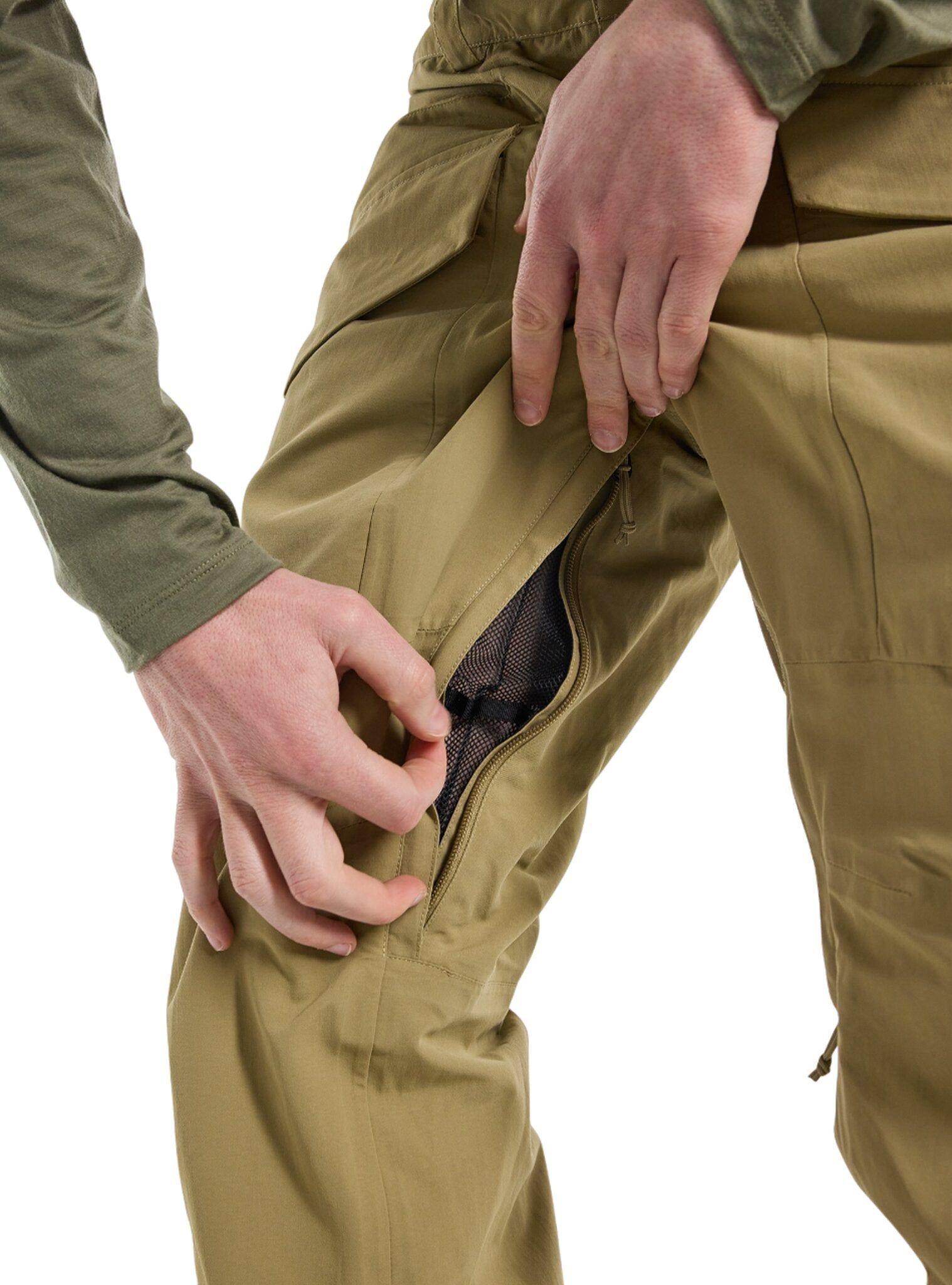 Covert 2.0 Insulated Pants - Men's|-|Pantalon isolé Covert 2.0 - Homme sold by Altitude Sports product image thumbnail 4