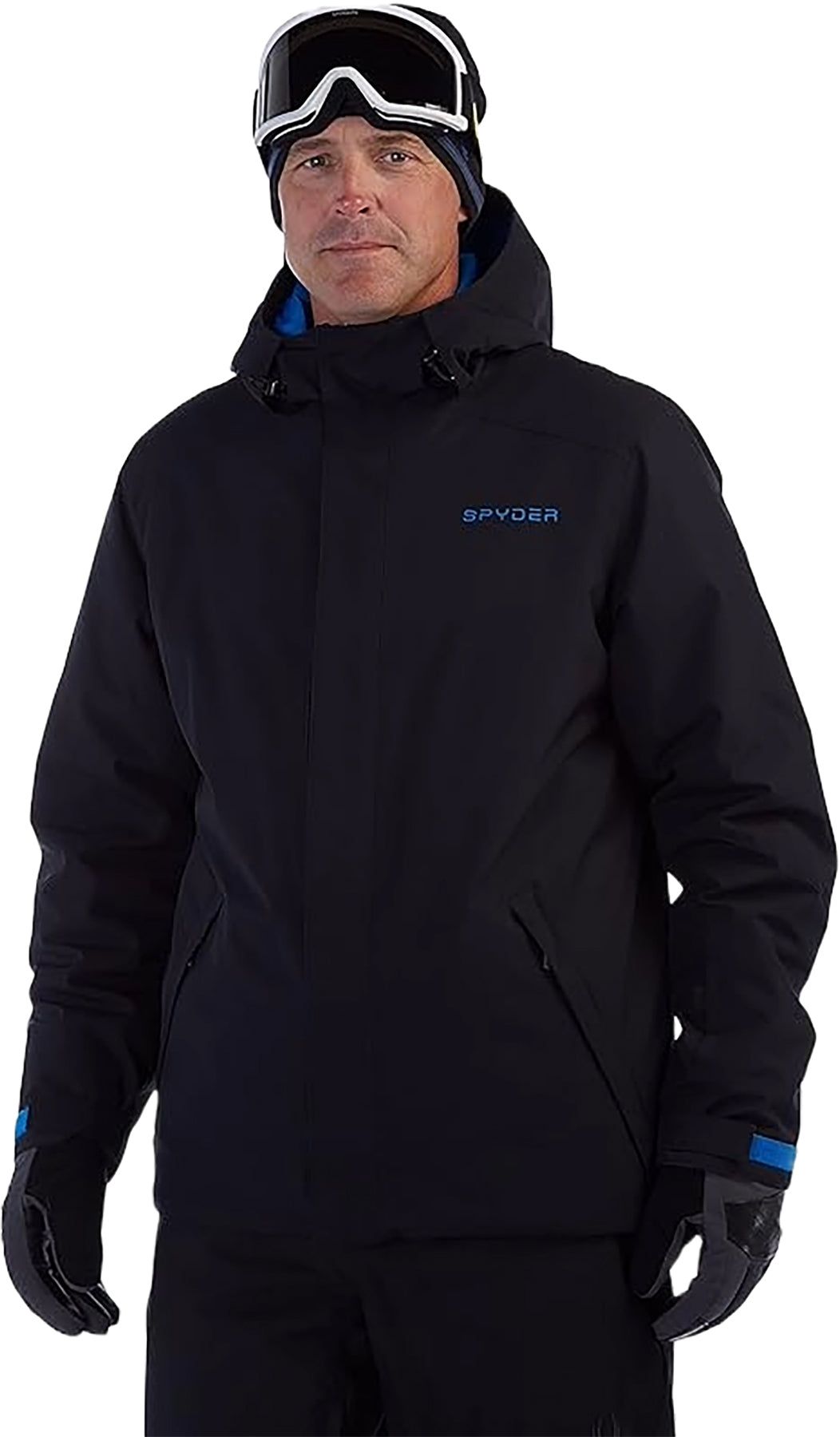 Wildcard Insulated Jacket - Men's|-|Manteau isolé Wildcard - Homme sold by Altitude Sports product image thumbnail 5