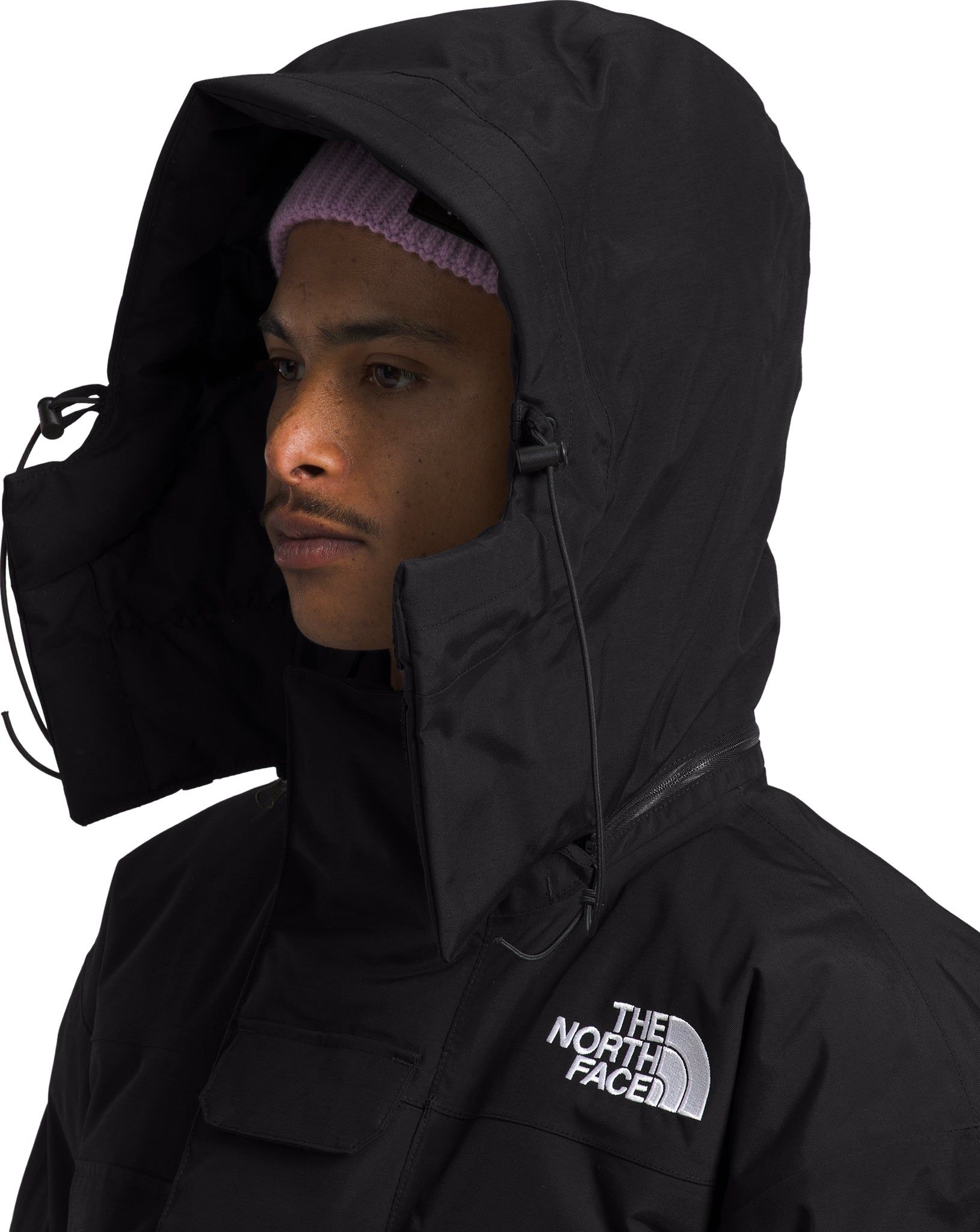 Coldworks Insulated Parka - Men’s|-|Parka isolé Coldworks - Homme sold by Altitude Sports product image thumbnail 3