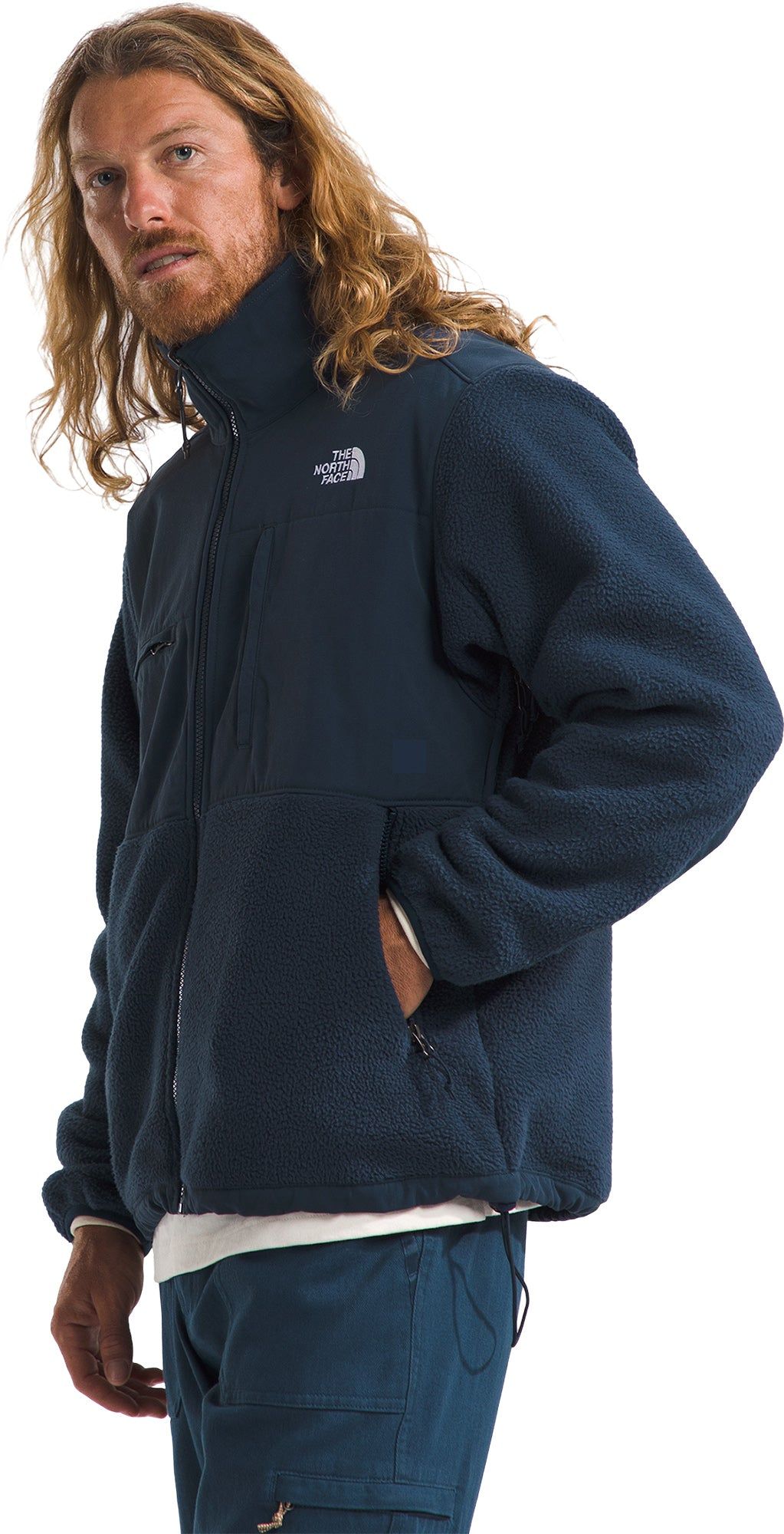 Ripstop Denali Jacket - Men's|-|Manteau Ripstop Denali - Homme sold by Altitude Sports product image thumbnail 4