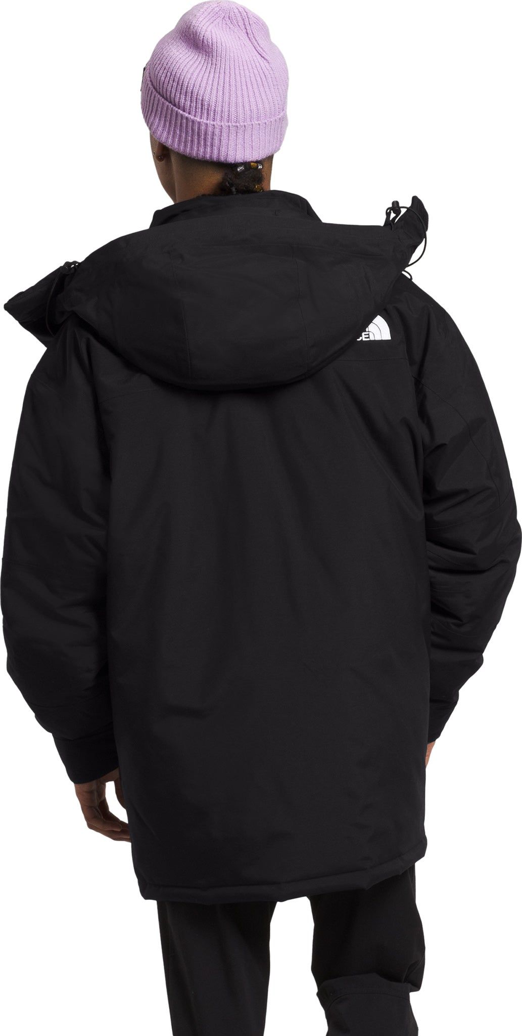 Coldworks Insulated Parka - Men’s|-|Parka isolé Coldworks - Homme sold by Altitude Sports product image thumbnail 4