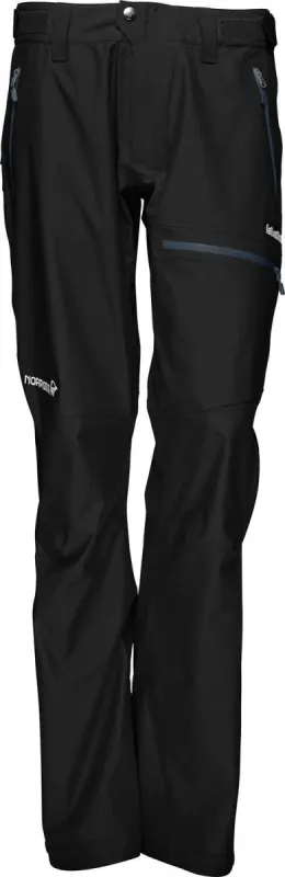 Women's Falketind Gore-Tex Pants|-|Pantalon Falketind Gore-Tex Femme sold by Altitude Sports
