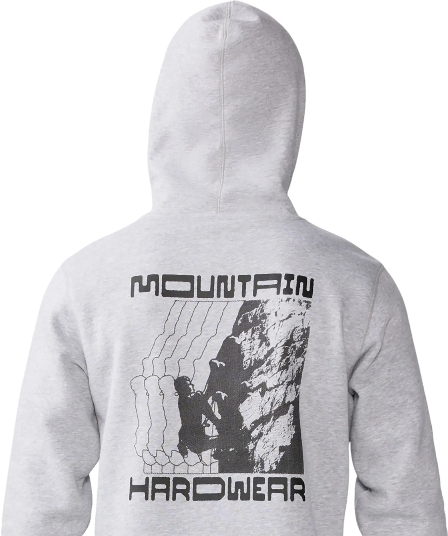 Retro Climber Pullover Hoody - Men's|-|Chandail à capuchon Retro Climber - Homme sold by Altitude Sports product image thumbnail 4