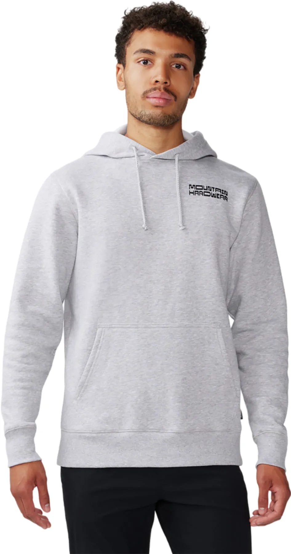 Retro Climber Pullover Hoody - Men's|-|Chandail à capuchon Retro Climber - Homme sold by Altitude Sports