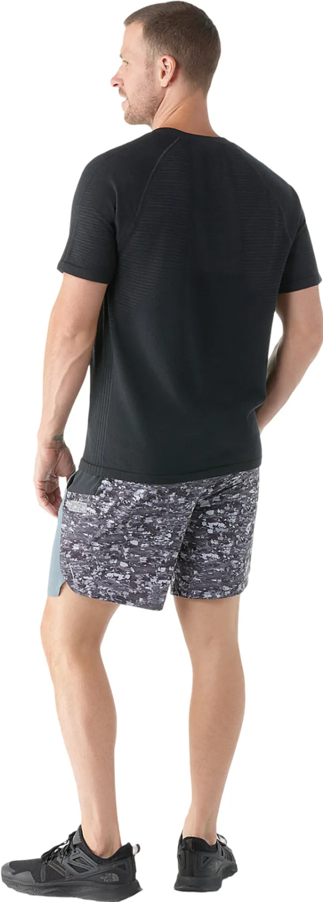 Active Lined Shorts 7'' - Men's|-|Short doublé Active 7 po - Homme sold by Altitude Sports product image thumbnail 2