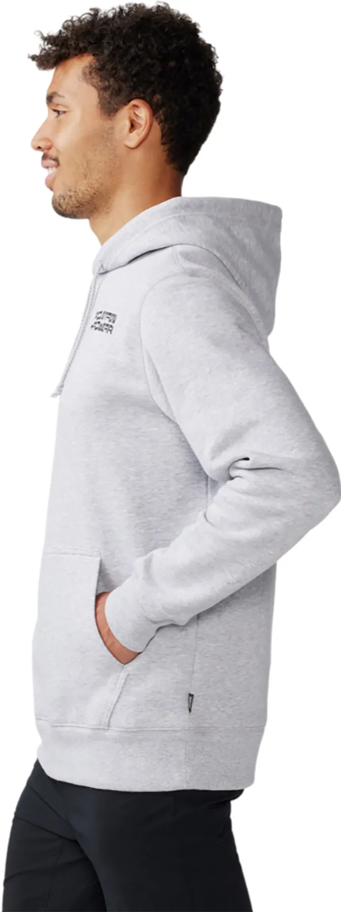 Retro Climber Pullover Hoody - Men's|-|Chandail à capuchon Retro Climber - Homme sold by Altitude Sports product image thumbnail 5