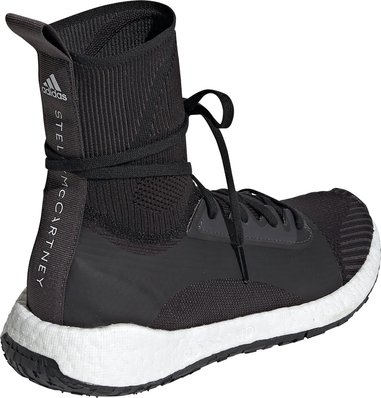 PulseBOOST HD Mid by Stella McCartney - Women's|-|Chaussures de course PulseBOOST HD Mid par Stella McCartney - Femme sold by Altitude Sports product image thumbnail 5