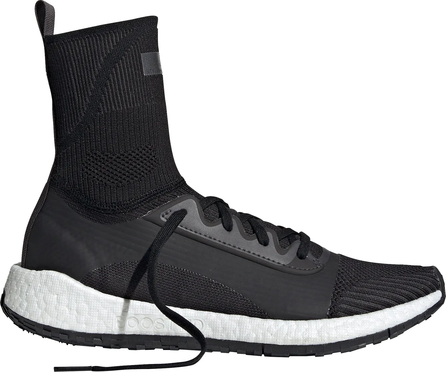 PulseBOOST HD Mid by Stella McCartney - Women's|-|Chaussures de course PulseBOOST HD Mid par Stella McCartney - Femme sold by Altitude Sports product image thumbnail 3