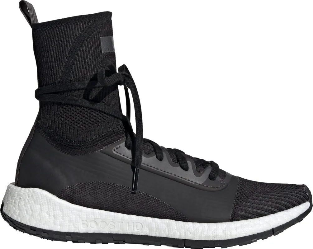 PulseBOOST HD Mid by Stella McCartney - Women's|-|Chaussures de course PulseBOOST HD Mid par Stella McCartney - Femme sold by Altitude Sports