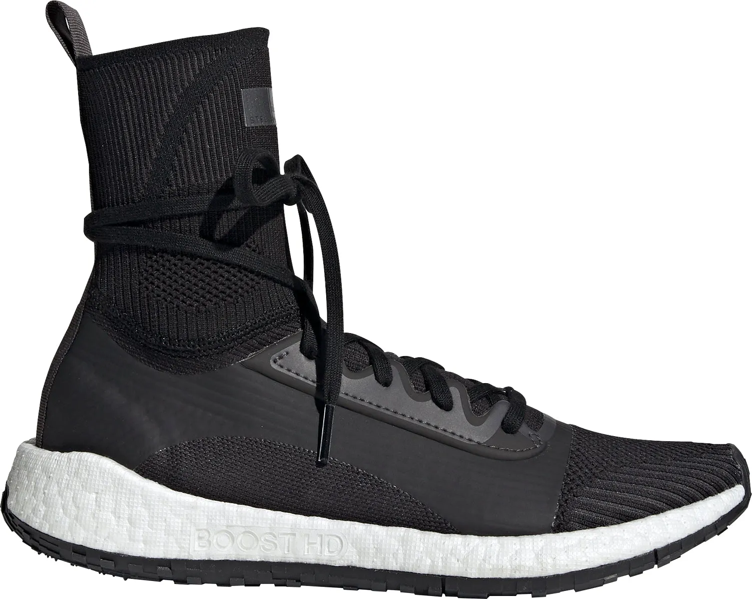 PulseBOOST HD Mid by Stella McCartney - Women's|-|Chaussures de course PulseBOOST HD Mid par Stella McCartney - Femme sold by Altitude Sports