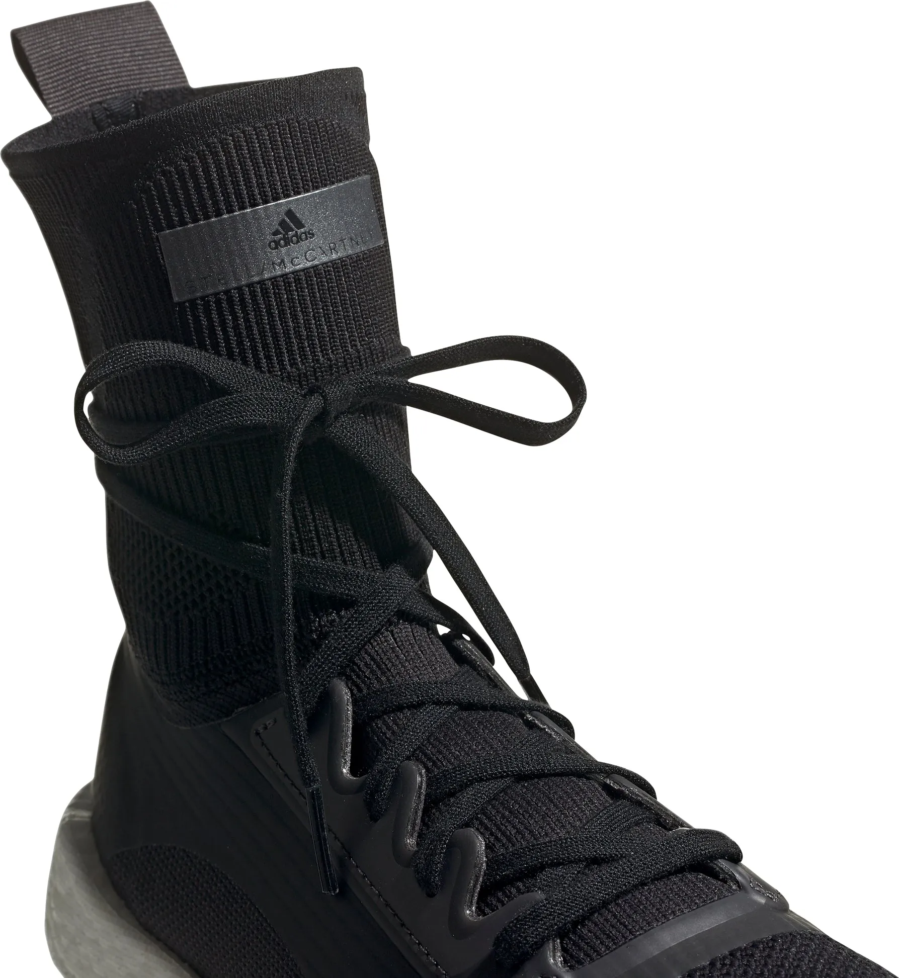 PulseBOOST HD Mid by Stella McCartney - Women's|-|Chaussures de course PulseBOOST HD Mid par Stella McCartney - Femme sold by Altitude Sports product image thumbnail 4