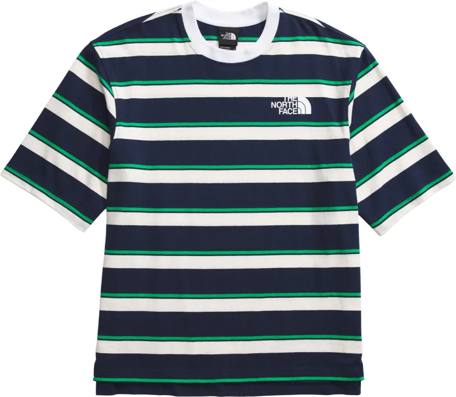 Short Sleeve  Easy Tee - Men’s|-|T-shirt à manches courtes Easy - Homme sold by Altitude Sports