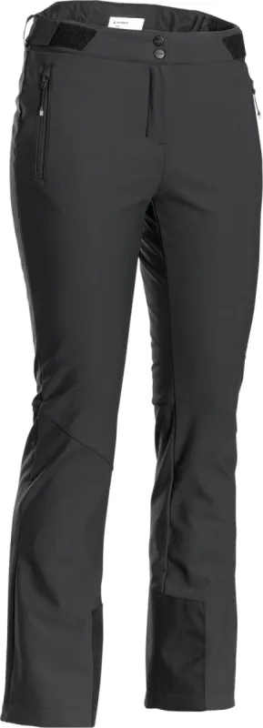 Snowcloud Softshell Pant - Women's|-|Pantalon coquille souple Snowcloud - Femme made by Altitude Sports