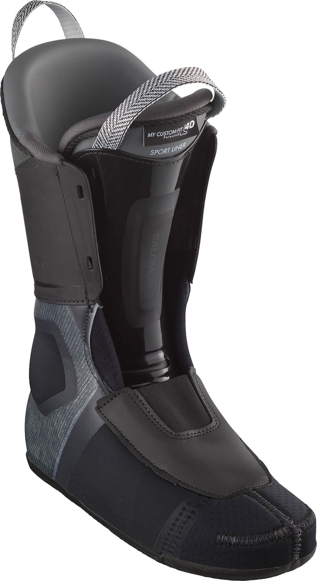 S/Pro Supra Boa 110 All Mountain Boots - Men's|-|Bottes ski tout terrain Supra Boa 110 S/Pro - Homme sold by Altitude Sports product image thumbnail 3