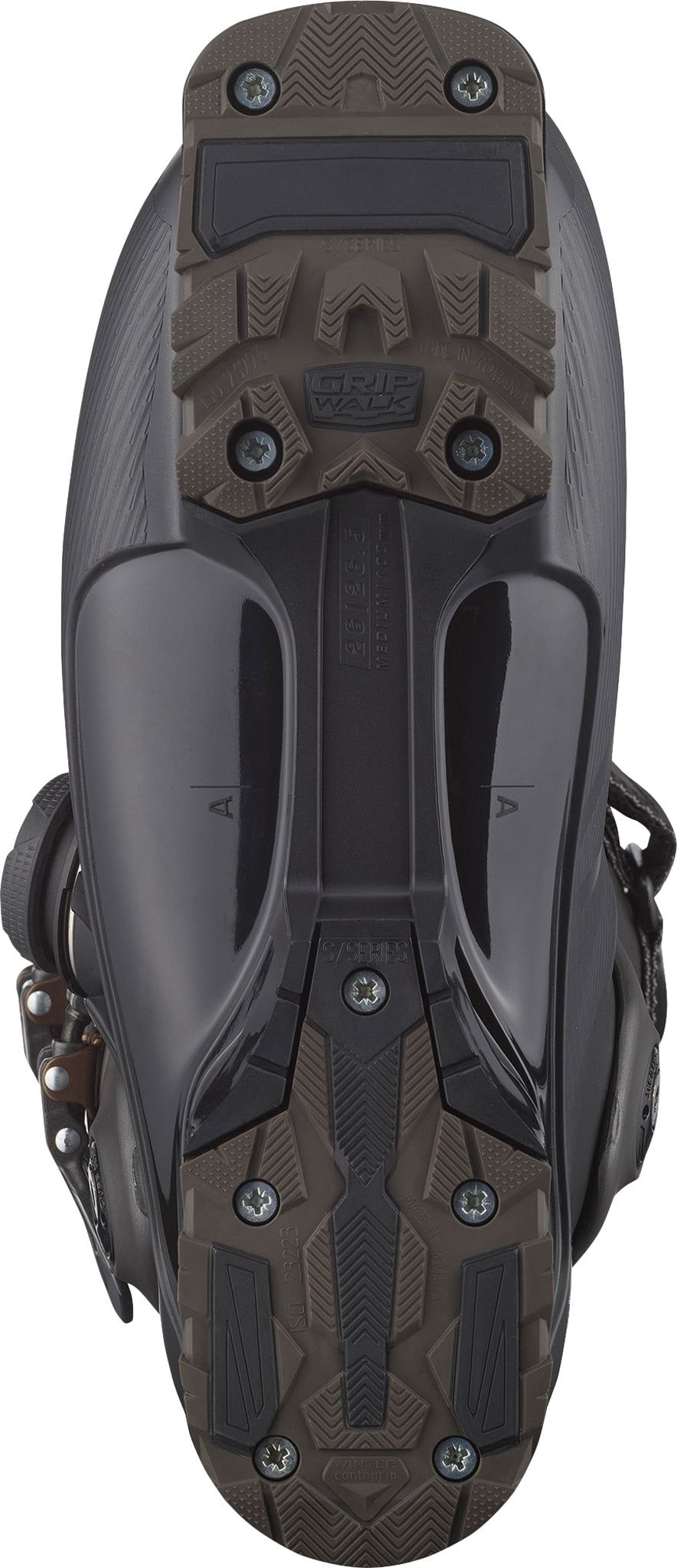 S/Pro Supra Boa 110 All Mountain Boots - Men's|-|Bottes ski tout terrain Supra Boa 110 S/Pro - Homme sold by Altitude Sports product image thumbnail 4