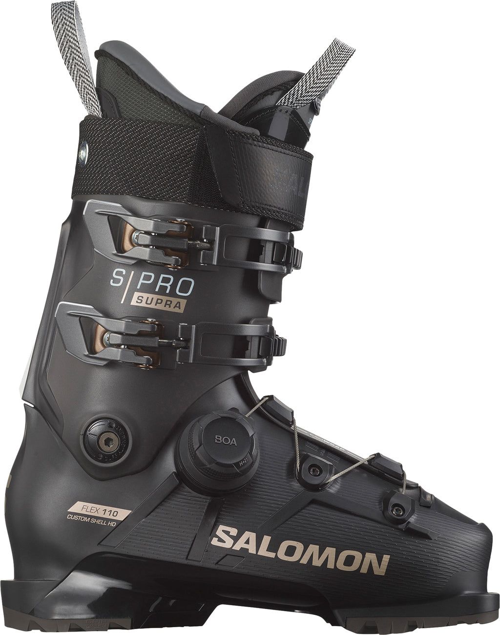 S/Pro Supra Boa 110 All Mountain Boots - Men's|-|Bottes ski tout terrain Supra Boa 110 S/Pro - Homme sold by Altitude Sports