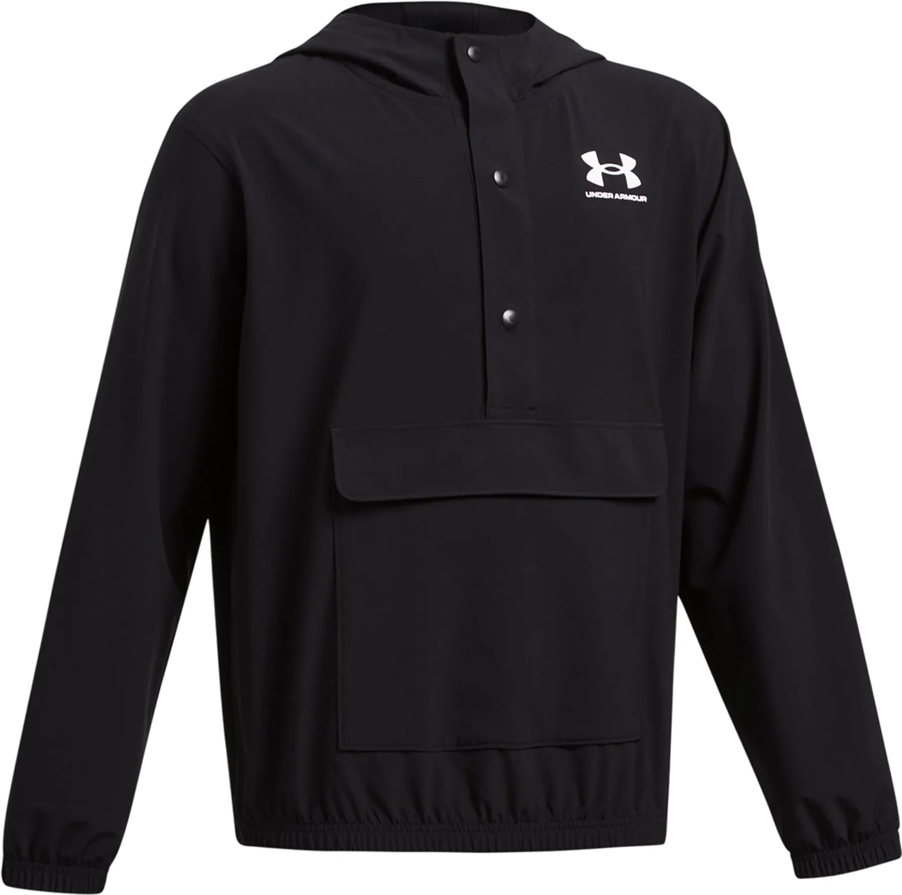 UA Icon Woven Anorak - Boys|-|Anorak tissé UA Icon - Garçon sold by Altitude Sports product image thumbnail 3