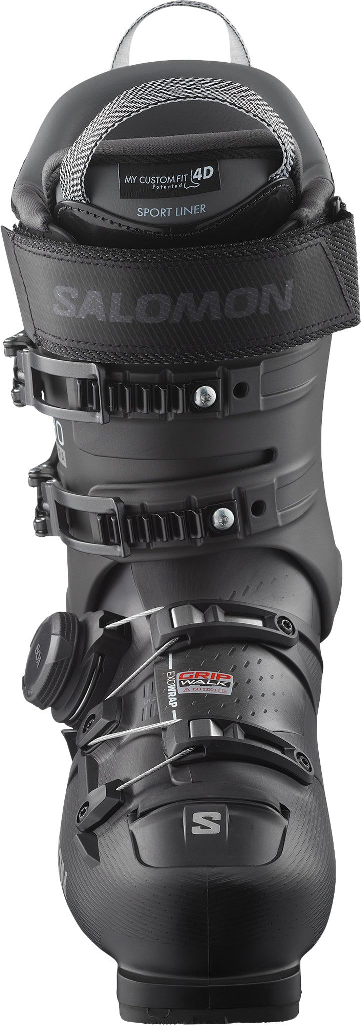 S/Pro Supra Boa 110 All Mountain Boots - Men's|-|Bottes ski tout terrain Supra Boa 110 S/Pro - Homme sold by Altitude Sports product image thumbnail 5