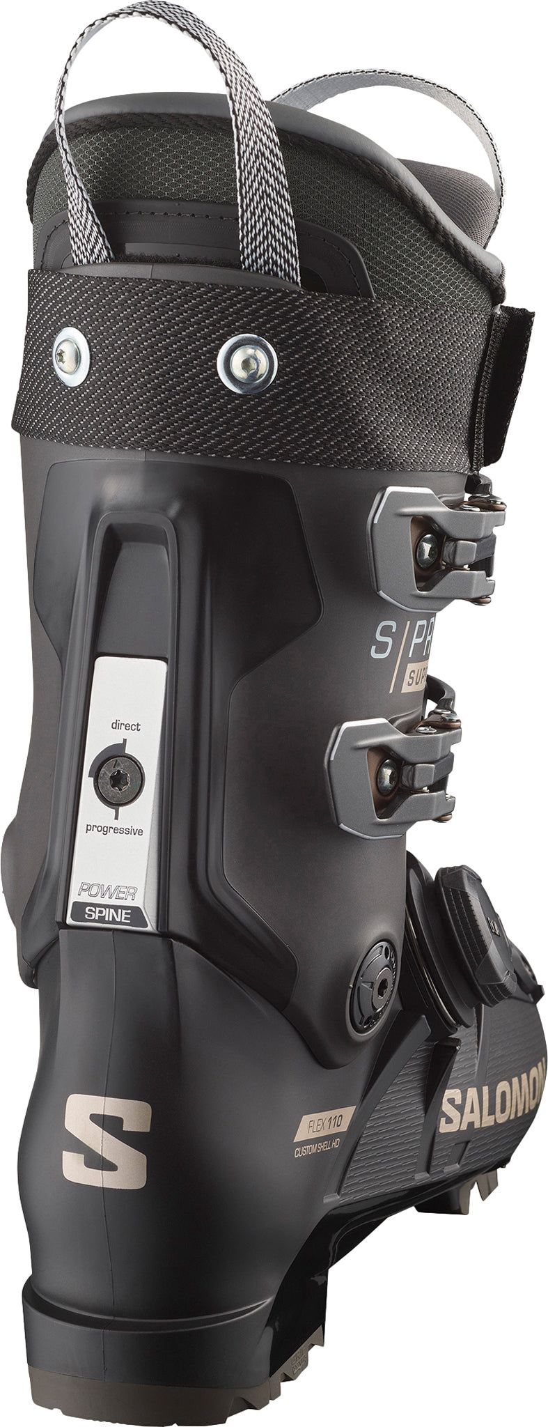 S/Pro Supra Boa 110 All Mountain Boots - Men's|-|Bottes ski tout terrain Supra Boa 110 S/Pro - Homme sold by Altitude Sports product image thumbnail 2