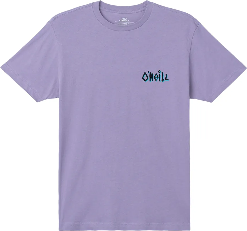 Inside Short Sleeve T-Shirt - Men's|-|T-shirt à manches courtes Inside - Homme sold by Altitude Sports