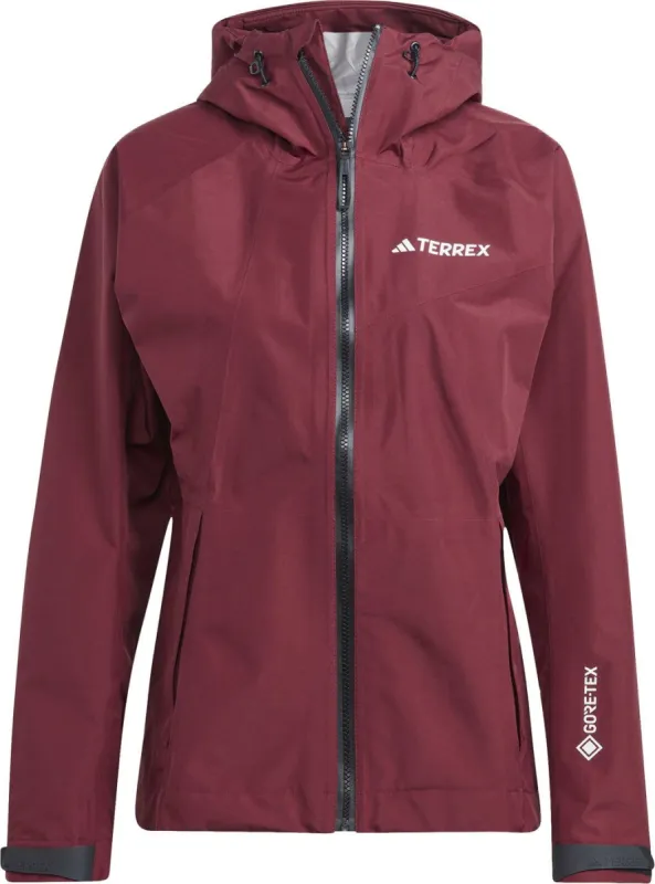 Xpr Gore-tex Pac Jacket - Women's|-|Manteau Gore-tex Pac de Xpr - Femme sold by Altitude Sports